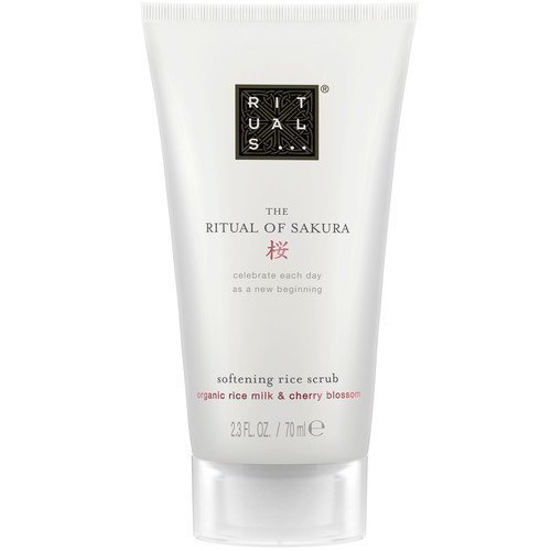 Rituals The Ritual of Sakura Shower Scrub