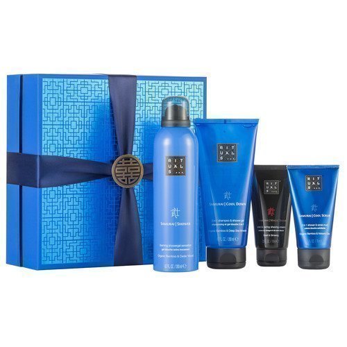 Rituals The Ritual of Samurai Refreshing Ritual Deluxe Gift Set