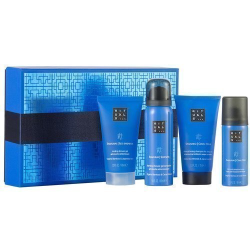 Rituals The Ritual of Samurai Refreshing Treat Small Gift Set