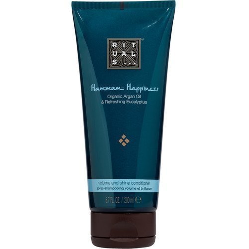 Rituals Volume & Shine Conditioner Hammam Happiness