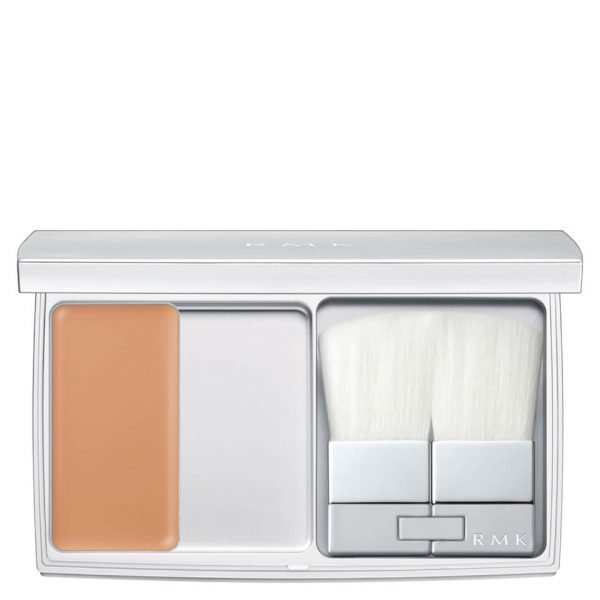 Rmk 3d Finish Nude F Refill 105