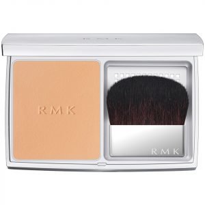 Rmk Airy Powder Foundation Refill Dark 105