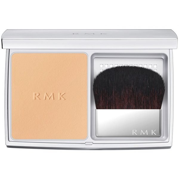 Rmk Airy Powder Foundation Refill Extra Light 103l