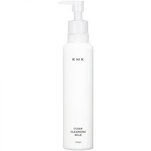 Rmk Clear Cleansing Milk 175 Ml