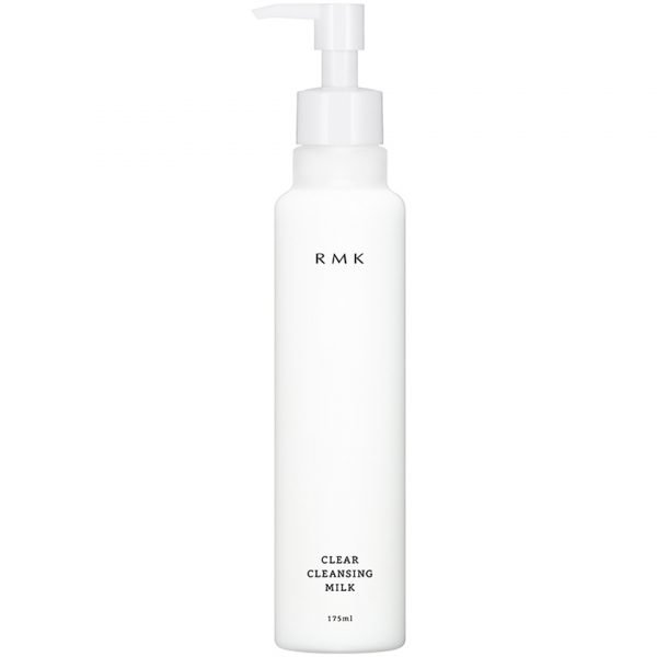 Rmk Clear Cleansing Milk 175 Ml