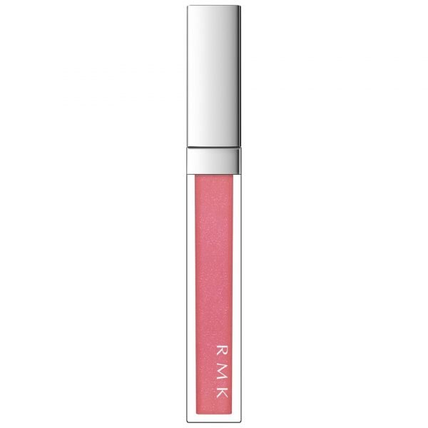 Rmk Color Lip Gloss 01 Soft Pink