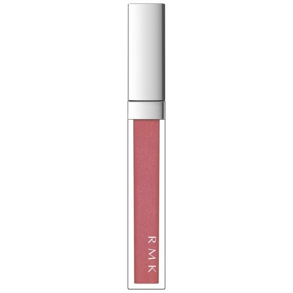 Rmk Color Lip Gloss 03 Shiny Rose