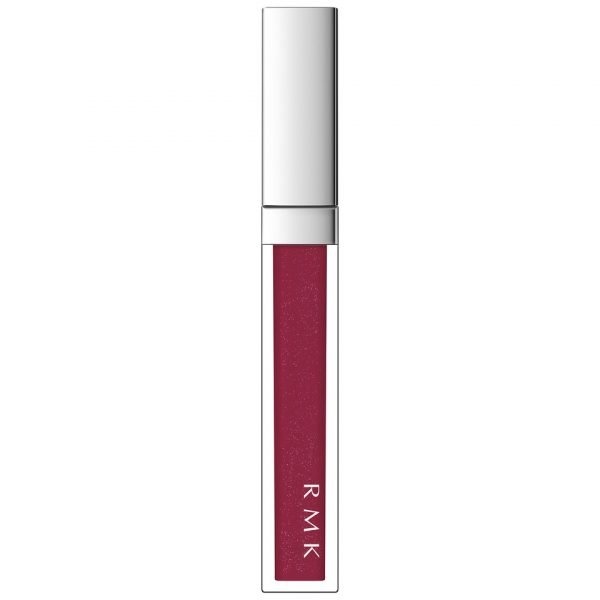 Rmk Color Lip Gloss 06 Spice Red