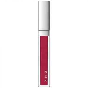 Rmk Color Lip Gloss 07 Red Flash
