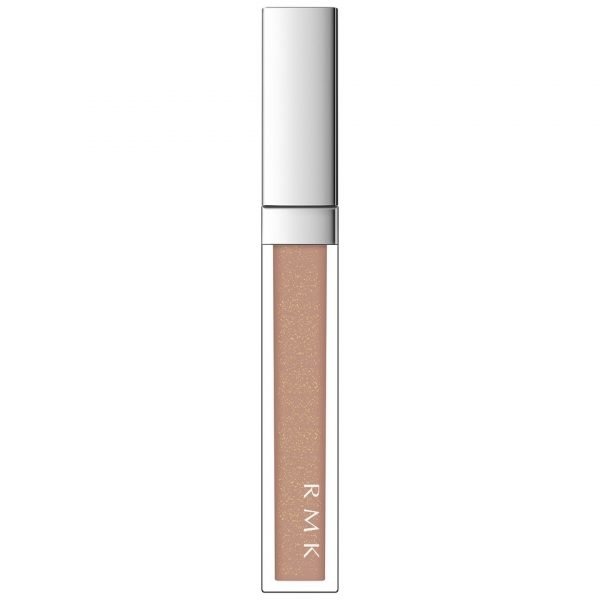 Rmk Color Lip Gloss 11 Golden Nude