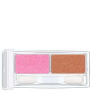 Rmk Face Pop Eyes Red Brown Beige