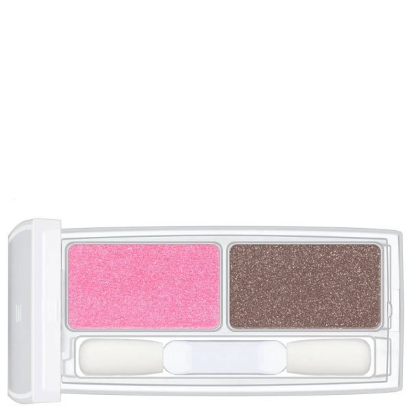 Rmk Face Pop Eyes Silver Mauve Beige