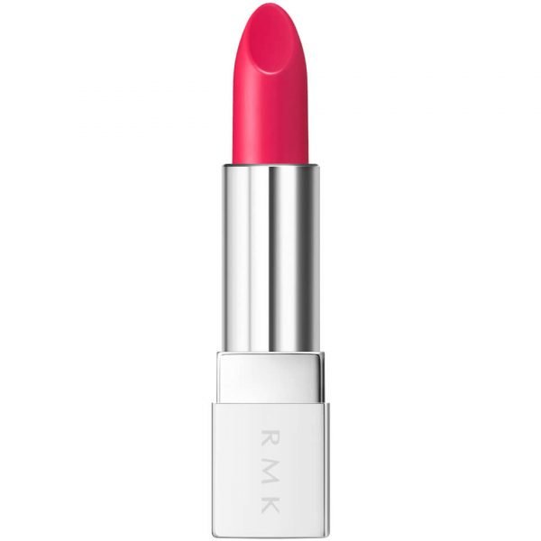 Rmk Face Pop Matte Lips Various Shades Rose Pink