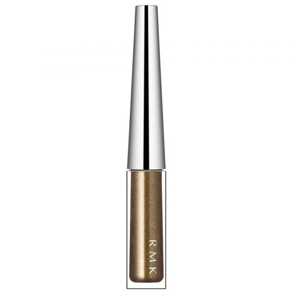 Rmk Ingenious Liquid Eyeliner Deep Brown