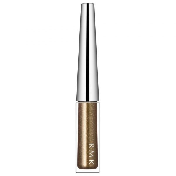 Rmk Ingenious Liquid Eyeliner Deep Brown