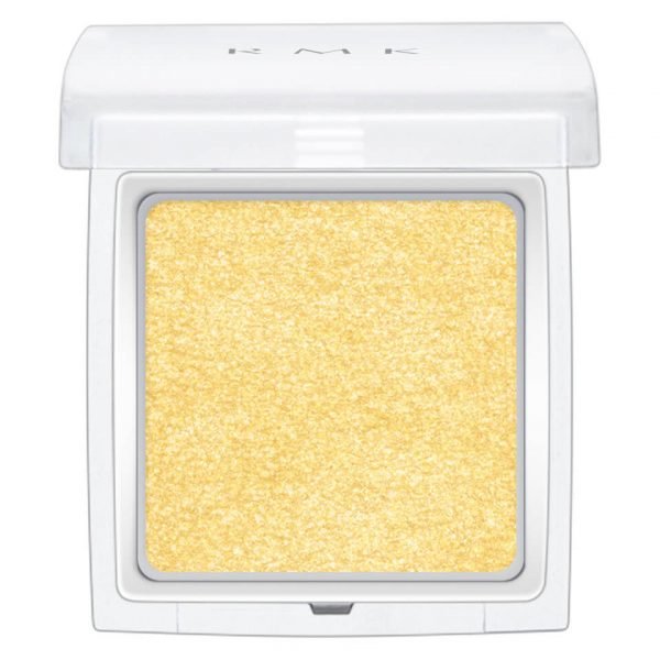 Rmk Ingenious Powder Eyes N Ex Various Shades Golden Shine