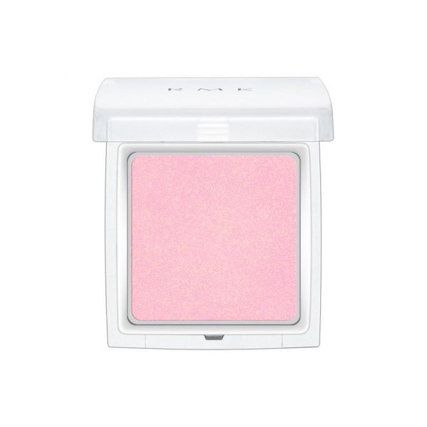 Rmk Ingenious Powder Eyes Various Shades Gold Pink