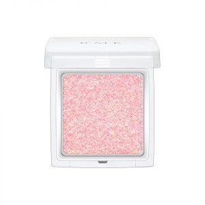 Rmk Ingenious Powder Eyes Various Shades Metallic Pink