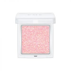 Rmk Ingenious Powder Eyes Various Shades Metallic Pink