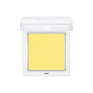 Rmk Ingenious Powder Eyes Various Shades Yellow Gold