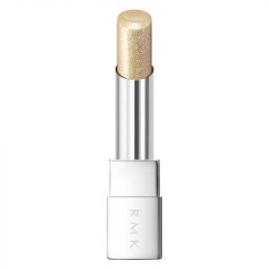 Rmk Irresistible Glow Lip Stain Shiny Gold