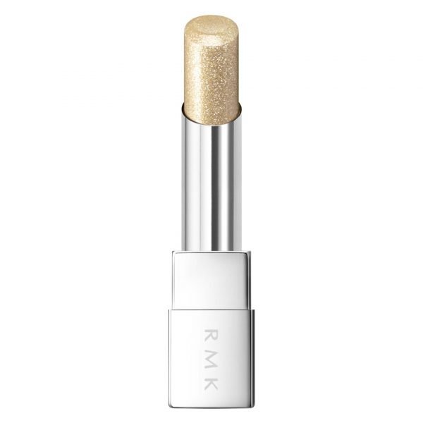 Rmk Irresistible Glow Lip Stain Shiny Gold