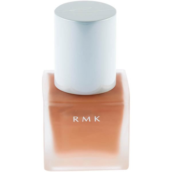 Rmk Liquid Foundation Coffee Brown 30 Ml