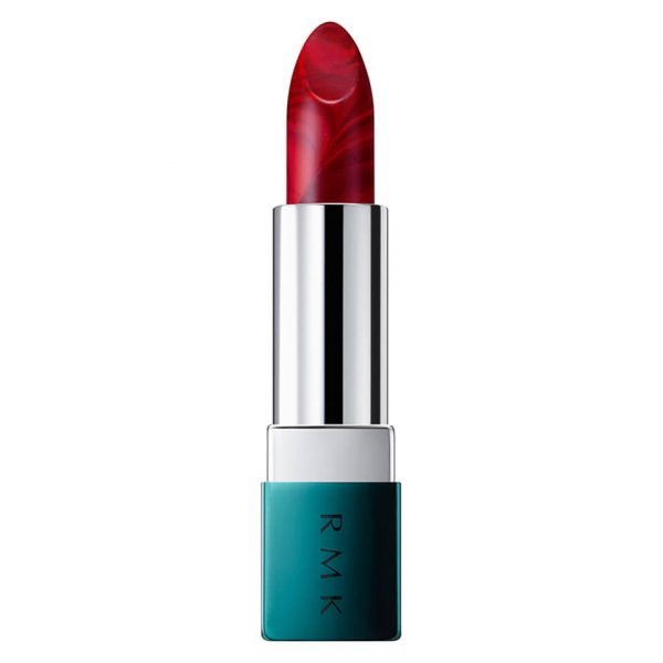 Rmk Midnight Flower Lipstick Various Shades Mysterious Red