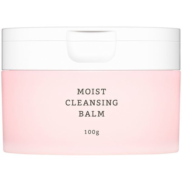 Rmk Moist Cleansing Balm 100 G