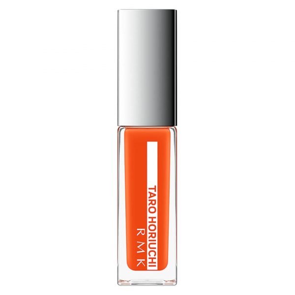 Rmk Nail Polish 7 Ml Various Shades Orange