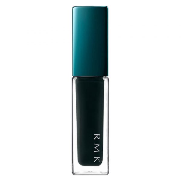 Rmk Nail Polish Ex-11 Night Garden