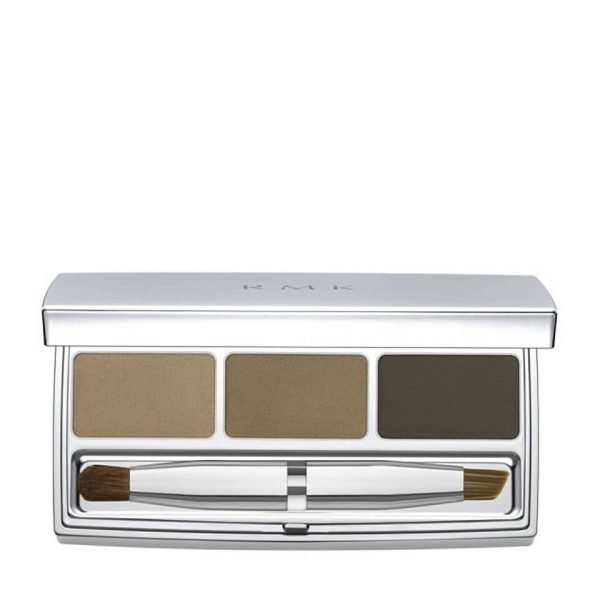 Rmk Powder Eyebrow N 01