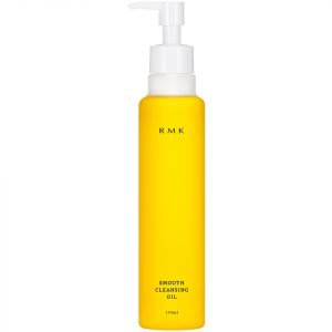 Rmk Smooth Cleansing Oil 175 Ml