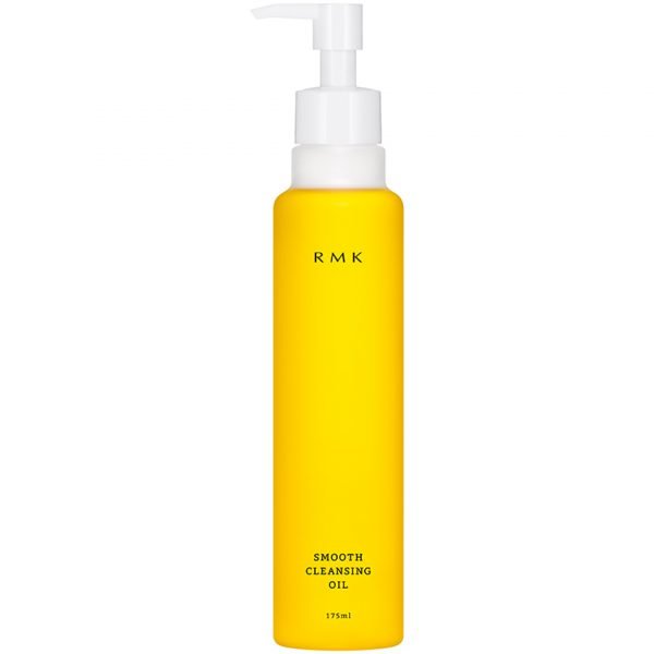 Rmk Smooth Cleansing Oil 175 Ml