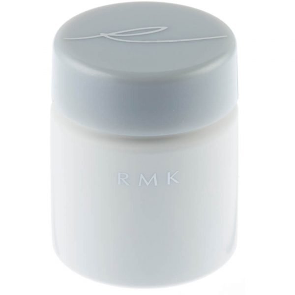 Rmk Translucent Face Powder 02 Refill 6 G