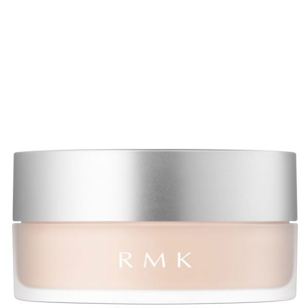 Rmk Translucent Face Powder Spf10 01 8 G