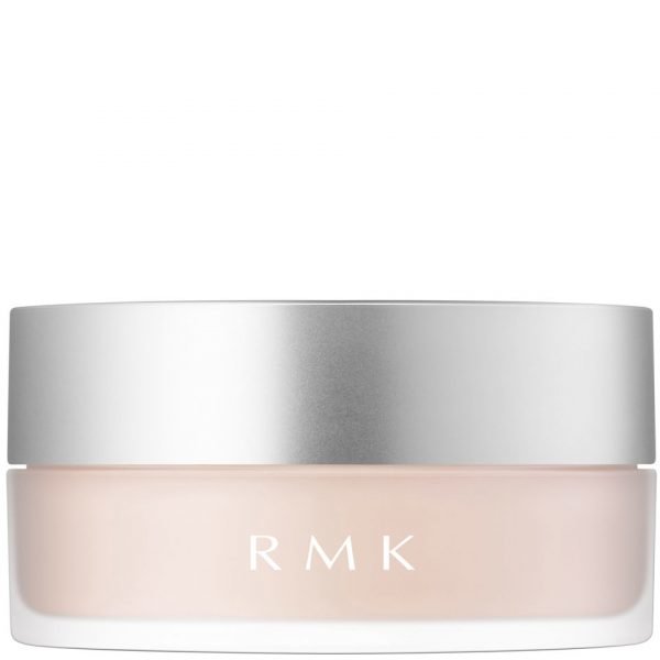 Rmk Translucent Face Powder Spf10 N00 8.5 G