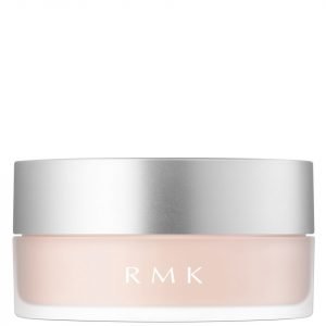 Rmk Translucent Face Powder Spf10 P00 8.5 G
