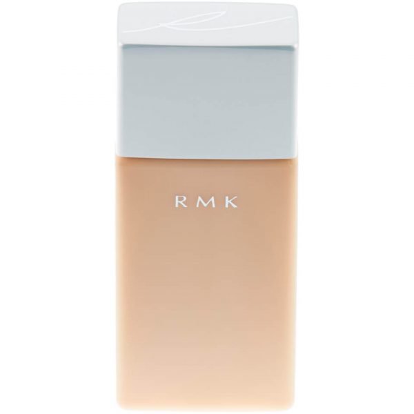 Rmk Uv Liquid Foundation 102 30 Ml