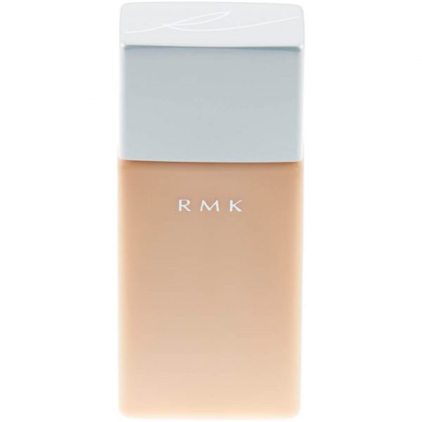 Rmk Uv Liquid Foundation 102 30 Ml