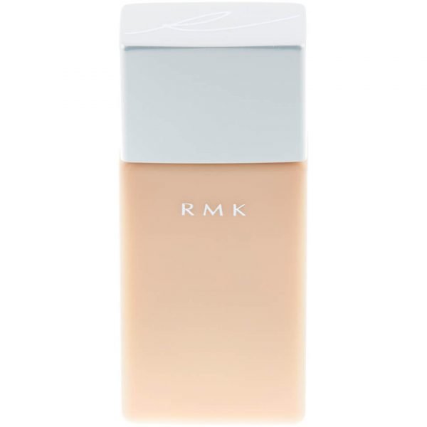 Rmk Uv Liquid Foundation 202 30 Ml