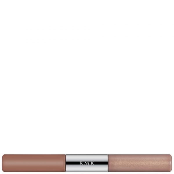 Rmk W Water Eyes Color Ink 9.9g Various Shades 05 Cinnamon Brown