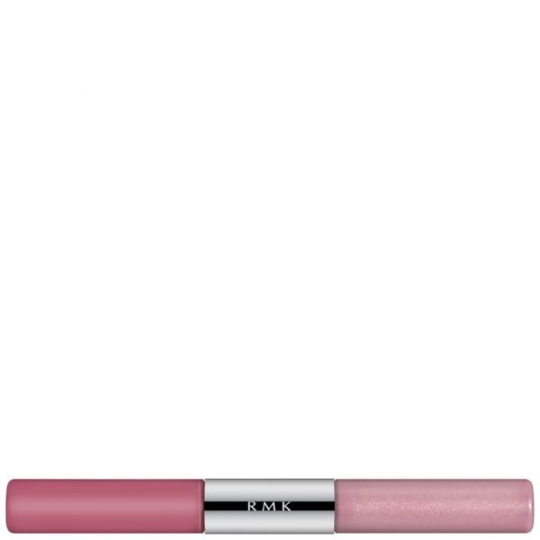 Rmk W Water Eyes Color Ink 9.9g Various Shades 06 Dusty Rose