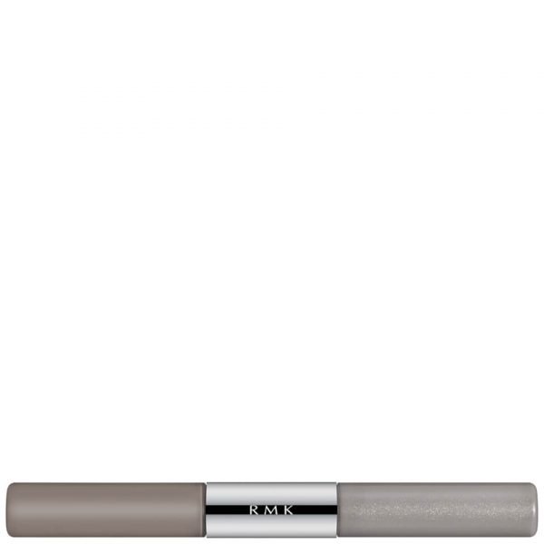 Rmk W Water Eyes Color Ink 9.9g Various Shades 10 Cozy Black