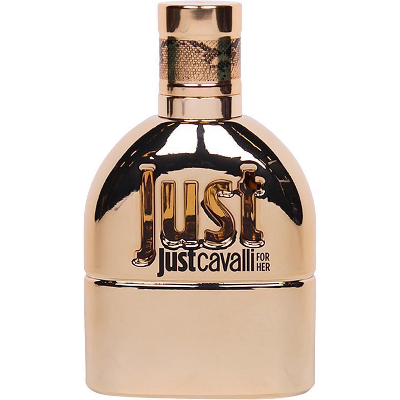 Roberto Cavalli Just Cavalli For Her  EdP 50ml