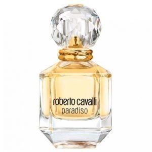 Roberto Cavalli Paradiso W Edp 50 Ml Hajuvesi