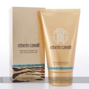 Roberto Cavalli Roberto Cavalli Edp Suihkugeeli 150ml