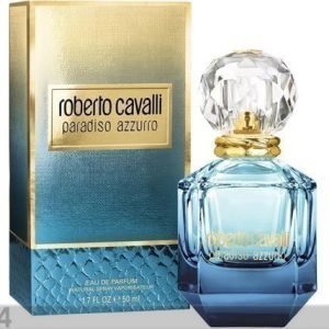 Roberto Cavalli Roberto Cavalli Paradiso Azzurro Edp 50ml