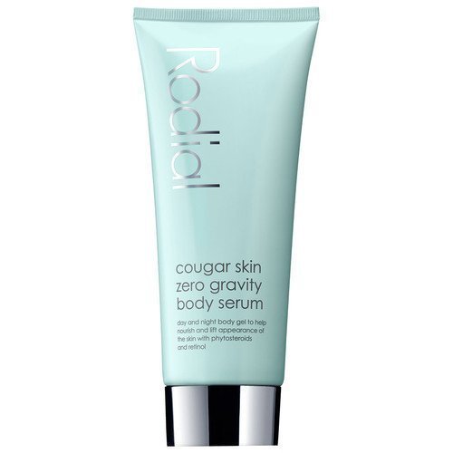 Rodial Cougar Skin Zero Gravity Body Serum