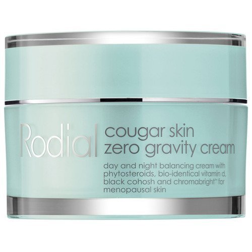 Rodial Cougar Skin Zero Gravity Cream